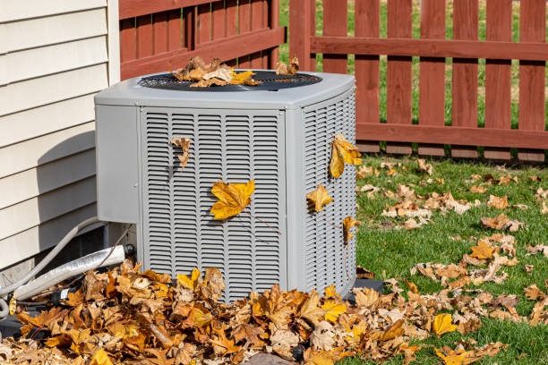 Best HVAC Replacement Cost  in Lugoff, SC