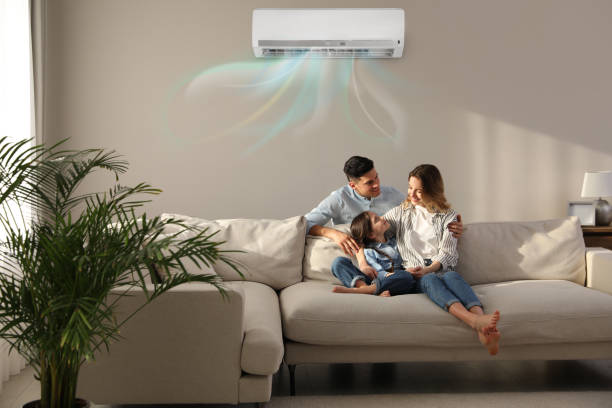 Best AC Installation Near Me  in Lugoff, SC