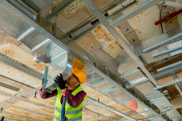 Trusted Lugoff, SC HVAC Experts
