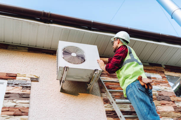 Best HVAC System Installation  in Lugoff, SC