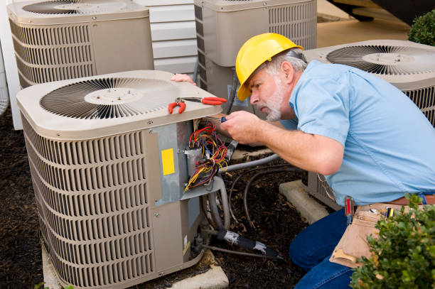 Best HVAC Emergency Services  in Lugoff, SC