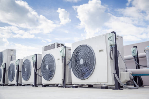 Best Ductless HVAC Repair  in Lugoff, SC