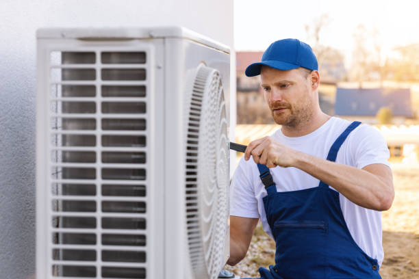 Best Best HVAC Companies  in Lugoff, SC